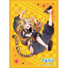 Bushiroad - 周邊 - 卡套 青桐高中『烏魯虎Girl』櫻 - Vol.4730