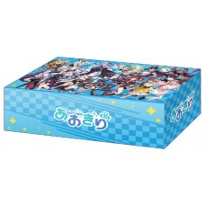 Bushiroad - 周邊 - 大卡盒『青桐高中』櫻 - Vol.368