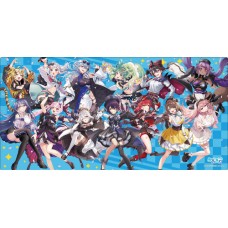 Bushiroad - 周邊 - 桌墊『青桐高中』櫻 - Vol.1660