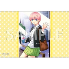 Bushiroad - Rubber Mat Collection - V2 - The Quintessential Quintuplets - Ichika Nakano - Part.3 - Vol.1690
