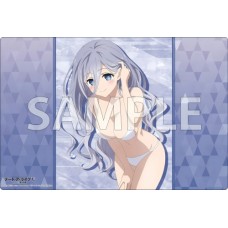 Bushiroad - Rubber Mat Collection - V2 - - Date A Live V - Mio Takamiya - Swimsuit ver. - Vol.1668
