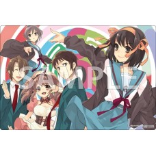 Bushiroad - Rubber Mat Collection - V2 - Kadokawa Sneaker Bunko - The Melancholy of Haruhi Suzumiya - Vol.1661