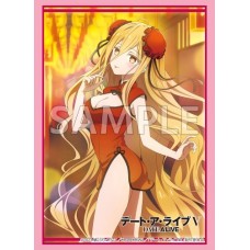 Bushiroad - 75 Sleeves Collection - Date A Live V - Mukuro Hoshimiya - HG Vol.4739