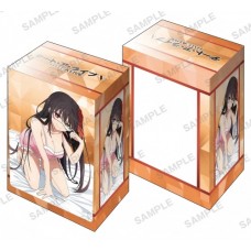 Bushiroad - Deck Holder Collection - V3 - Date A Live V - Kurumi Tokisaki - Vol.1087
