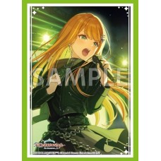 Bushiroad - 75 Sleeves Collection - Gakuen Idolmaster - Shiun Sumika - My Hidden Self ver. - HG vol.4770