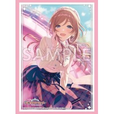 Bushiroad - 75 Sleeves Collection - Gakuen Idolmaster - Rinami Himesaki - L.U.V ver. - HG vol.4773