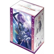 Bushiroad - Deck Holder Collection - V3 - Gakuen Idolmaster - Mao Arimura - Feel Jewel Dream ver. - Vol.1091