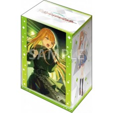 Bushiroad - Deck Holder Collection - V3 - Gakuen Idolmaster - Shiun Sumika - My Hidden Self ver. - Vol.1093