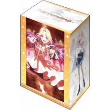 Bushiroad - Deck Holder Collection - V3 - Gakuen Idolmaster - Sena Juo - Tiny Ambition ver. - Vol.1096