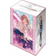 Bushiroad - Deck Holder Collection - V3 - Gakuen Idolmaster - Rinami Himesaki - L.U.V ver. - Vol.1097