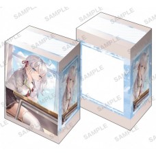 Bushiroad - Deck Holder Collection - V3 - Kadokawa Sneaker Bunko - Alya Sometimes Hides Her Feelings in Russian - Alya - Vol.1098