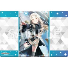 Bushiroad - Rubber Mat Collection - V2 - Gakuen Idolmaster - Hiro Shinosawa - Contrast ver. - Vol.1682