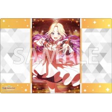 Bushiroad - Rubber Mat Collection - V2 - Gakuen Idolmaster - Sena Juo - Tiny Ambition ver. - Vol.1683