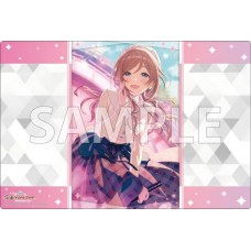 Bushiroad - Rubber Mat Collection - V2 - Gakuen Idolmaster - Rinami Himesaki - L.U.V ver. - Vol.1684