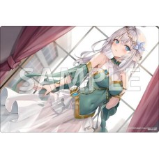 Bushiroad - Rubber Mat Collection - V2 - Kadokawa Sneaker Bunko - Alya Sometimes Hides Her Feelings in Russian - Alya - Vol.1685