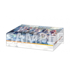 Bushiroad - Storage Box Collection - V2 - Gakuen Idolmaster - Vol.370
