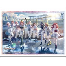 Bushiroad - 75 Sleeves Collection - Gakuen Idolmaster - HG Vol.4764