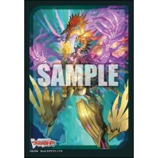 Bushiroad 武士道 - 卡套 卡片戰鬥!! 先導者『邪龍 希維爾特』