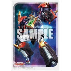 Bushiroad 武士道 - 卡套 卡片戰鬥!! 先導者『超次元機器人 大凱撒』