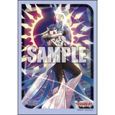 Bushiroad 武士道 - 卡套 卡片戰鬥!! 先導者『清煌星霧騎士爵 賽琉斯』