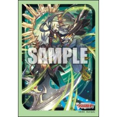 Bushiroad 武士道 - 卡套 卡片戰鬥!! 先導者『貝爾古・天空統治者』