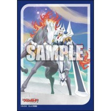 Bushiroad 武士道 - 卡套 卡片戰鬥!! 先導者『騎士王 阿爾弗雷德』
