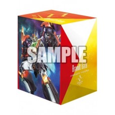Bushiroad 武士道 - 卡盒 卡片戰鬥!! 先導者『超次元機器人 大凱撒』