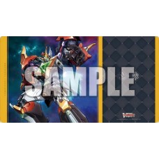 Bushiroad 武士道 - 桌墊 卡片戰鬥!! 先導者『超次元機器人 大凱撒』