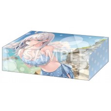 Bushiroad 武士道 - 周邊 - 大卡盒 角川Sneaker文庫 『艾莉』泳衣ver.