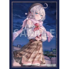 Bushiroad 武士道 - 周邊 - 卡套 角川Sneaker文庫 『艾莉』Part.2