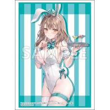 Bushiroad 武士道 - 周邊 - 卡套 角川Sneaker文庫 『有希』兔女郎ver.