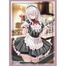 Bushiroad 武士道 - 周邊 - 卡套 角川Sneaker文庫『奈奈美』