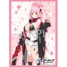 Bushiroad 武士道 - 周邊 - 卡套 蔚藍檔案「英美」紀念大廳插圖ver.