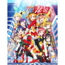 Bushiroad武士道 - LoveLive! Series Official Card Game - 「Love Live！」起始牌組