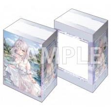 Bushiroad 武士道 - 周邊 - 卡盒 角川Sneaker文庫 『艾莉』泳衣ver.
