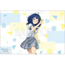 Bushiroad 武士道 - 周邊 - 桌墊 敗北女角太多了！『八奈見杏菜』