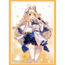 Bushiroad 武士道 - 周邊 - 卡套 角川Sneaker文庫『最強廢渣皇子暗中活躍於帝位之爭』菲妮·馮·克萊納特