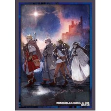 Bushiroad 武士道 - 周邊 - 卡套 角川Sneaker文庫『誰殺了勇者?』