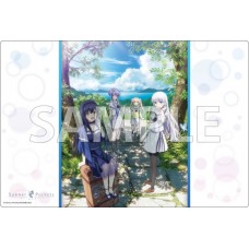 Bushiroad 武士道 - 桌墊『Summer Pockets』