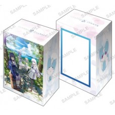 Bushiroad 武士道 - 卡盒『Summer Pockets』