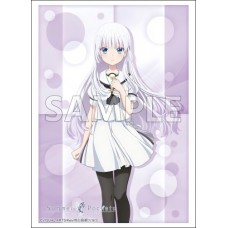 Bushiroad 武士道 - 卡套 『Summer Pockets』「鳴瀬しろは」