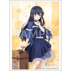 Bushiroad 武士道 - 卡套 『Summer Pockets』「久島 鴎」