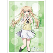 Bushiroad 武士道 - 卡套 『Summer Pockets』「紬 ヴェンダース」