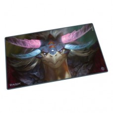 Ultimate Guard - 遊戲桌墊 - 魔法風雲會《韃契：龍襲風暴》- 款式 1 - Play-Mat Magic: The Gathering "Tarkir: Dragonstorm" - Design 1 - UGD011593