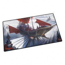 Ultimate Guard - 遊戲桌墊 - 魔法風雲會《韃契：龍襲風暴》- 款式 4 - Play-Mat Magic: The Gathering "Tarkir: Dragonstorm" - Design 4 - UGD011596