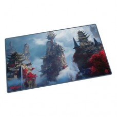 Ultimate Guard - 遊戲桌墊 - 魔法風雲會《韃契：龍襲風暴》- 款式 5 - Play-Mat Magic: The Gathering "Tarkir: Dragonstorm" - Design 5 - UGD011597