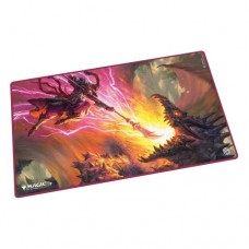 Ultimate Guard - 遊戲桌墊 - 魔法風雲會《韃契：龍襲風暴》- 款式 6 - Play-Mat Magic: The Gathering "Tarkir: Dragonstorm" - Design 6 - UGD011598