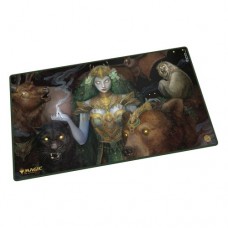 Ultimate Guard - 遊戲桌墊 - 魔法風雲會《韃契：龍襲風暴》- 款式 7 - Play-Mat Magic: The Gathering "Tarkir: Dragonstorm" - Design 7 - UGD011599
