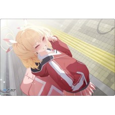 Bushiroad 武士道 - 桌墊 蔚藍檔案「喜美」紀念大廳插圖ver.