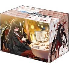 Bushiroad 武士道 - 卡盒 蔚藍檔案「弦生」紀念大廳插圖ver.
